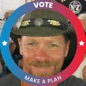 Meet your Posher, Duane